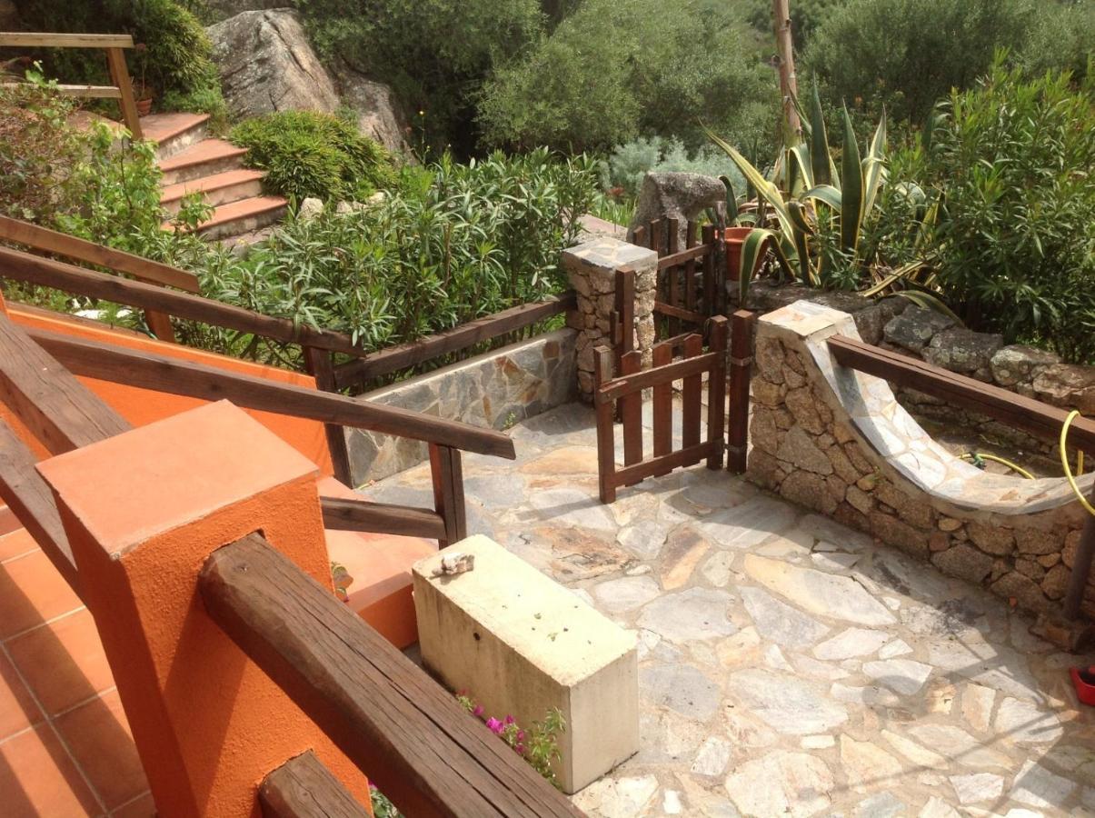 Appartement Antares Olbia