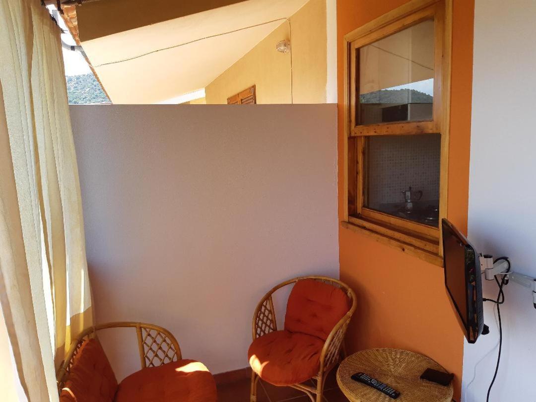 Appartement Antares Olbia
