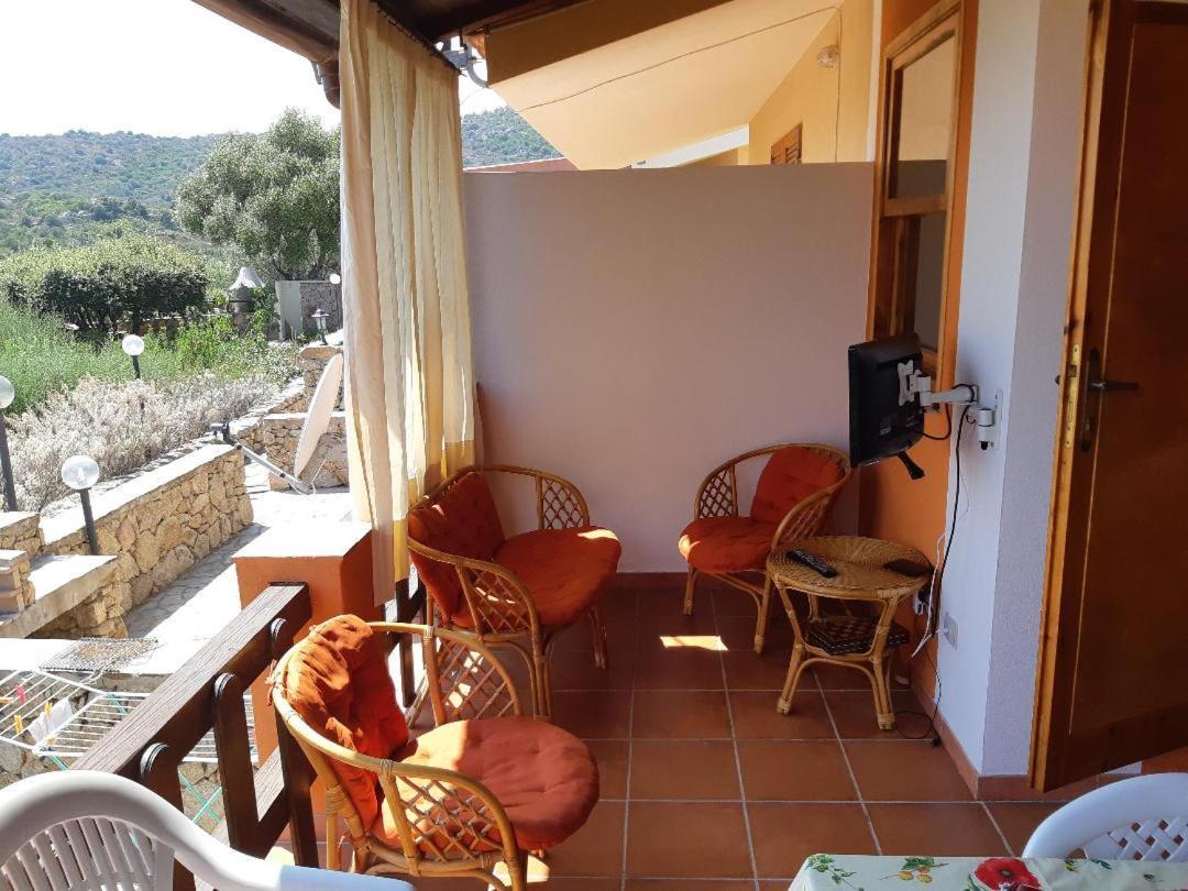 Antares Appartement Olbia