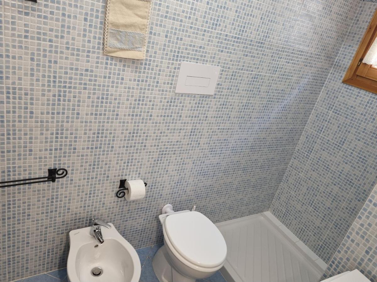 Appartement Antares Olbia
