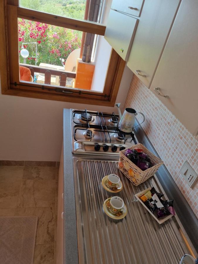 Appartement Antares