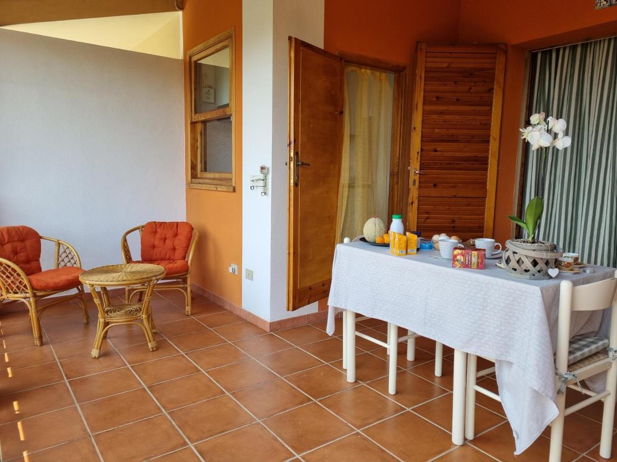 Appartement Antares *