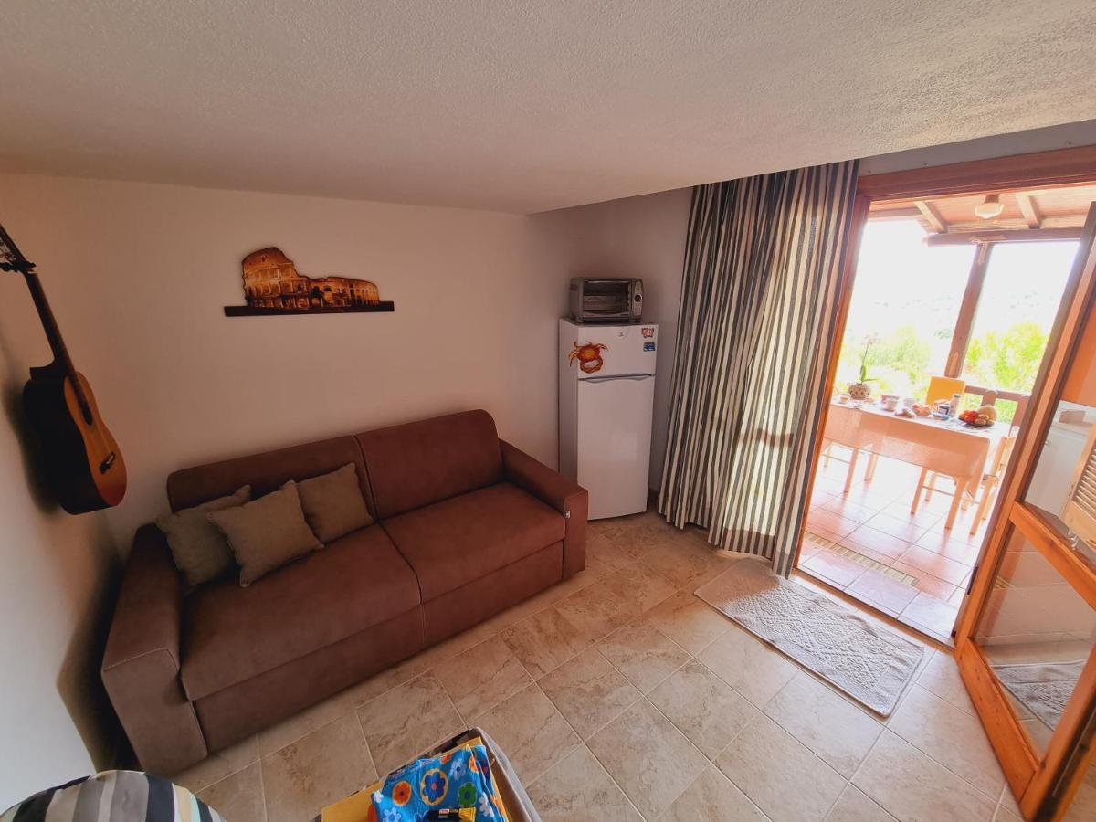 Appartement Antares Olbia