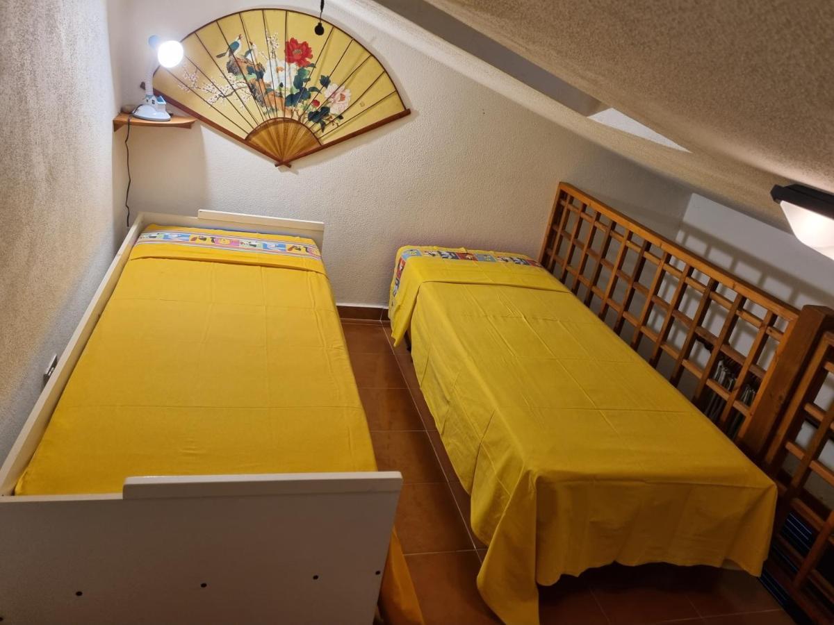 Antares Appartement *