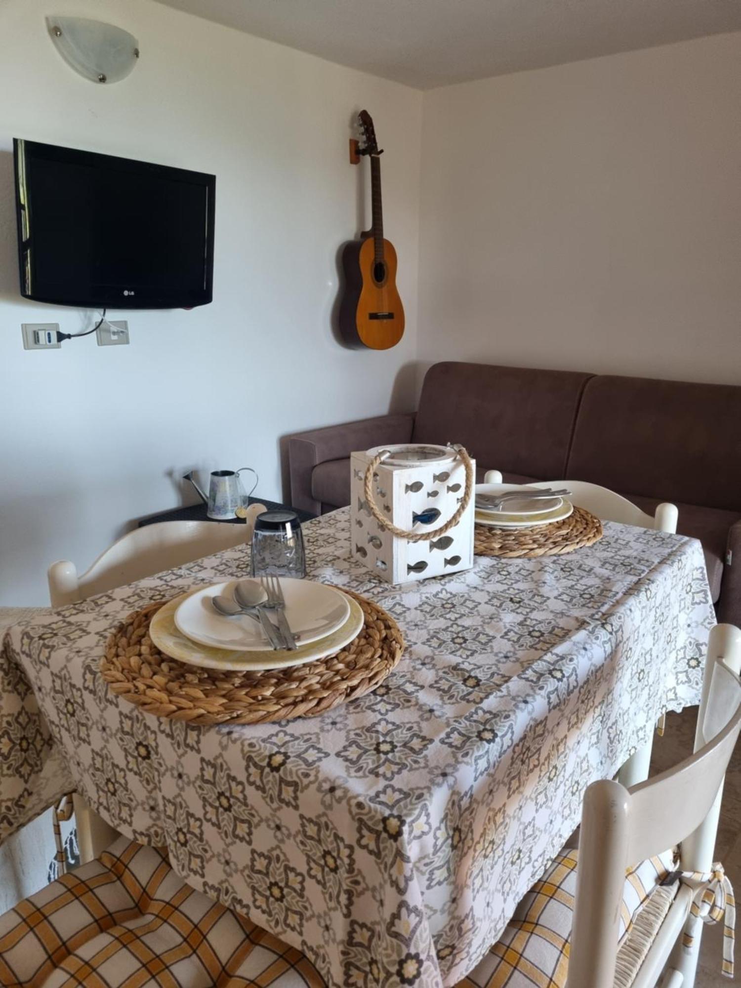Antares Appartement *